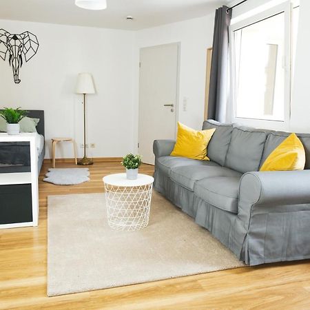 Fullhouse - Halle - T28 - Elephant Apartment Eksteriør billede